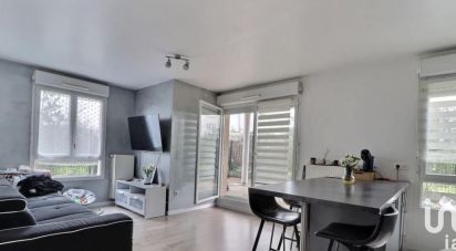 Appartement 3 pièces de 58 m² à Aulnay-sous-Bois (93600)