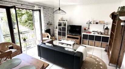 Maison 4 pièces de 100 m² à Livry-Gargan (93190)