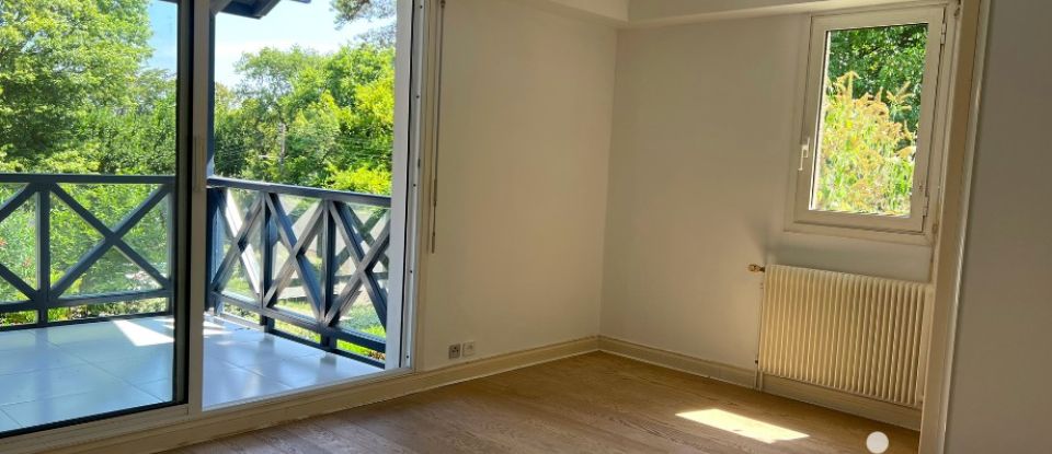 Appartement 5 pièces de 140 m² à Ciboure (64500)