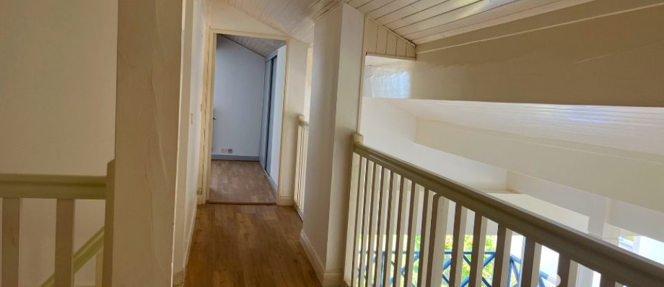 Apartment 5 rooms of 140 m² in Ciboure (64500)