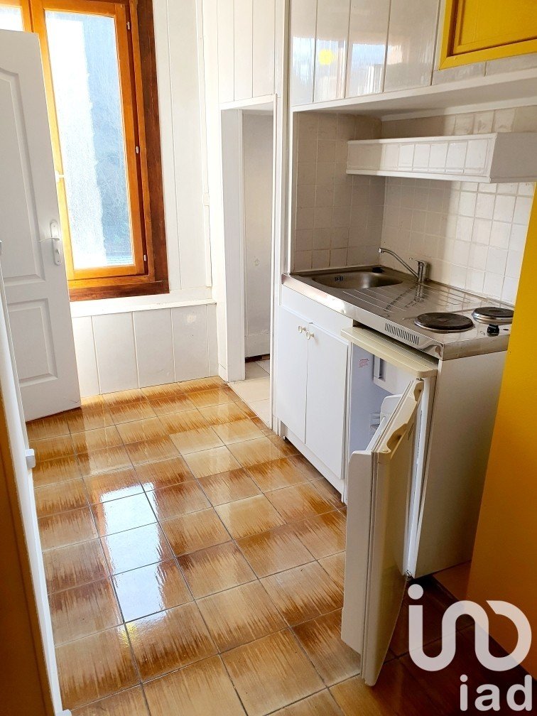 Immeuble de 150 m² à Elbeuf (76500)