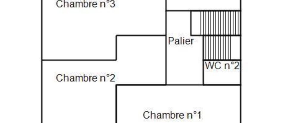 Maison traditionnelle 5 pièces de 130 m² à Orgeval (78630)