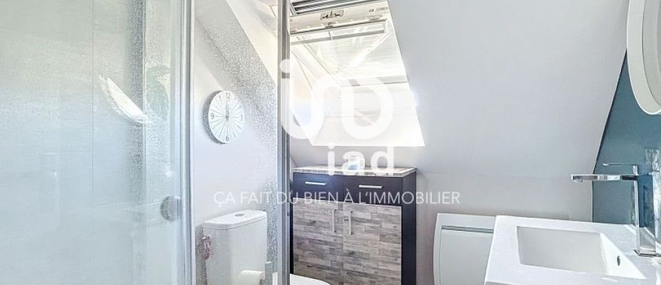 Maison 5 pièces de 108 m² à Thilouze (37260)