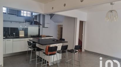 Maison 5 pièces de 98 m² à Oissel (76350)