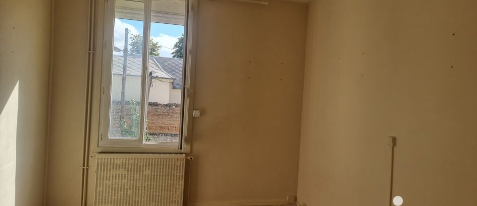 Maison 5 pièces de 98 m² à Oissel (76350)