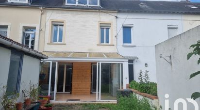 Maison 5 pièces de 98 m² à Oissel (76350)