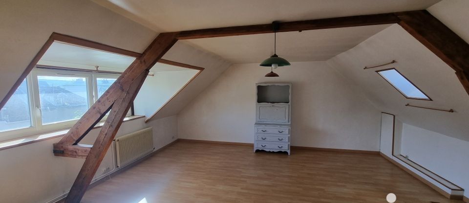 Maison 5 pièces de 98 m² à Oissel (76350)