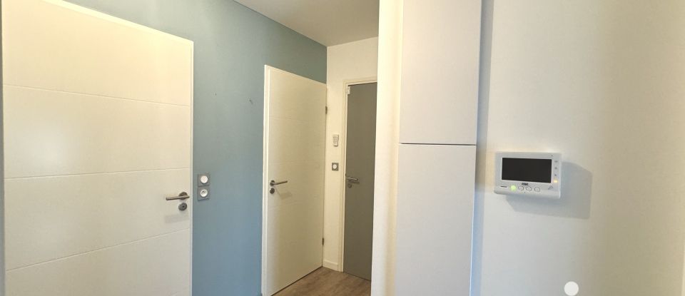 Appartement 3 pièces de 60 m² à Roncq (59223)