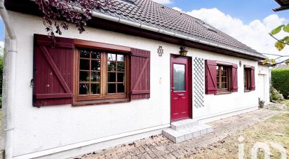 Maison 5 pièces de 98 m² à Breteuil (27160)