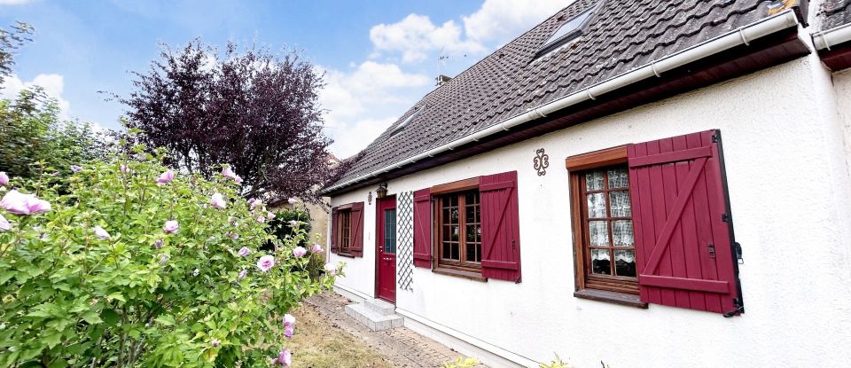 House 5 rooms of 98 m² in Breteuil (27160)