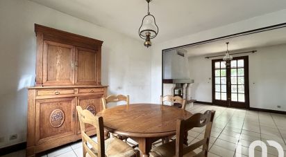 Pavilion 5 rooms of 98 m² in Breteuil (27160)