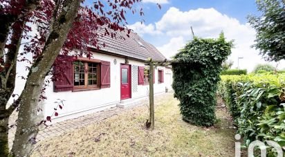 Maison 5 pièces de 98 m² à Breteuil (27160)