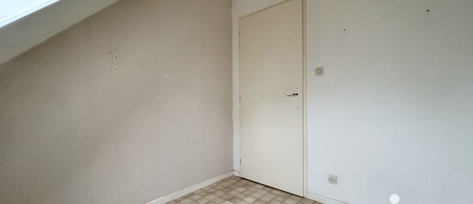 Maison 5 pièces de 98 m² à Breteuil (27160)