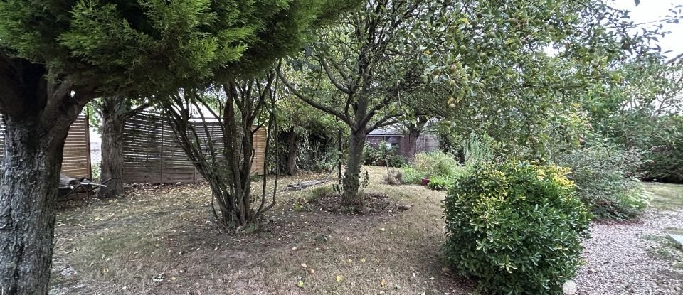 Maison 5 pièces de 98 m² à Breteuil (27160)