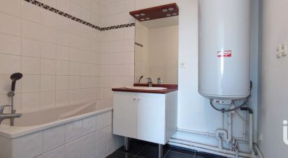 Appartement 2 pièces de 45 m² à Roncq (59223)