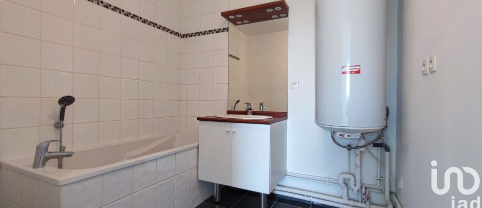 Appartement 2 pièces de 45 m² à Roncq (59223)