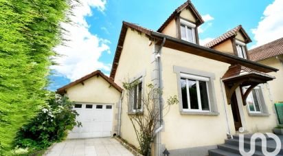 Maison traditionnelle 6 pièces de 86 m² à Corbeil-Essonnes (91100)