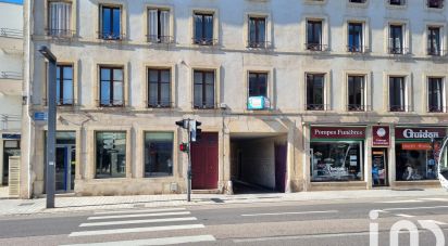 Apartment 5 rooms of 132 m² in Nancy (54000)