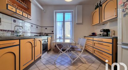 Appartement 5 pièces de 132 m² à Nancy (54000)