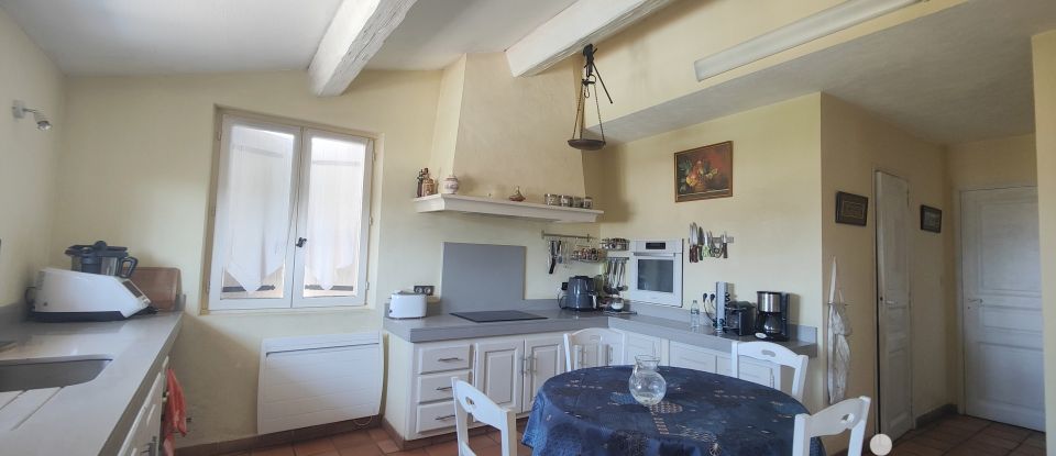 House 5 rooms of 112 m² in Le Pradet (83220)