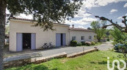 House 6 rooms of 159 m² in Langon (33210)