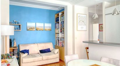 Apartment 3 rooms of 55 m² in Asnières-sur-Seine (92600)