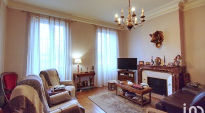 House 5 rooms of 173 m² in Cérons (33720)