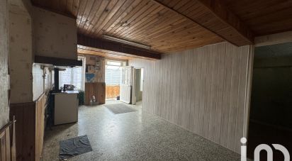 Maison de ville 5 pièces de 87 m² à Bazoches-les-Gallerandes (45480)