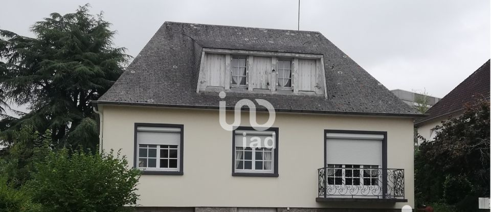 House 4 rooms of 100 m² in Mayenne (53100)