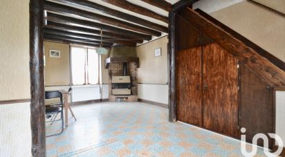 Village house 4 rooms of 67 m² in Saint-Méry (77720)