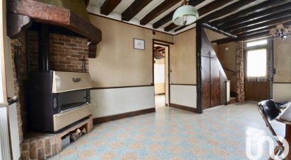 Village house 4 rooms of 67 m² in Saint-Méry (77720)