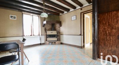 Village house 4 rooms of 67 m² in Saint-Méry (77720)