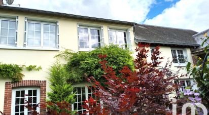 Mansion 7 rooms of 178 m² in Jouy (28300)