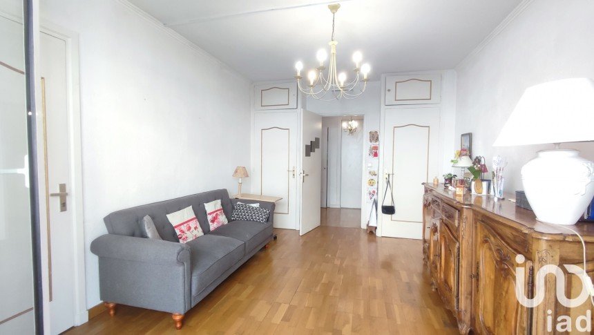 Appartement 3 pièces de 74 m² à Grenoble (38000)