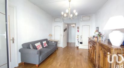 Appartement 3 pièces de 74 m² à Grenoble (38000)