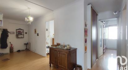 Appartement 3 pièces de 74 m² à Grenoble (38000)