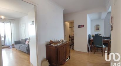 Apartment 3 rooms of 74 m² in Grenoble (38000)