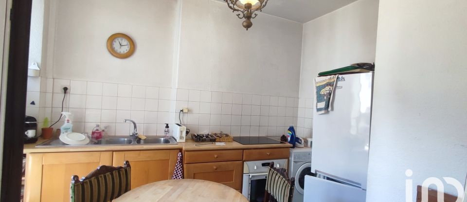 Appartement 3 pièces de 74 m² à Grenoble (38000)