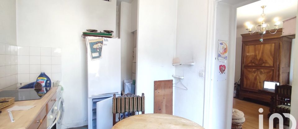 Appartement 3 pièces de 74 m² à Grenoble (38000)