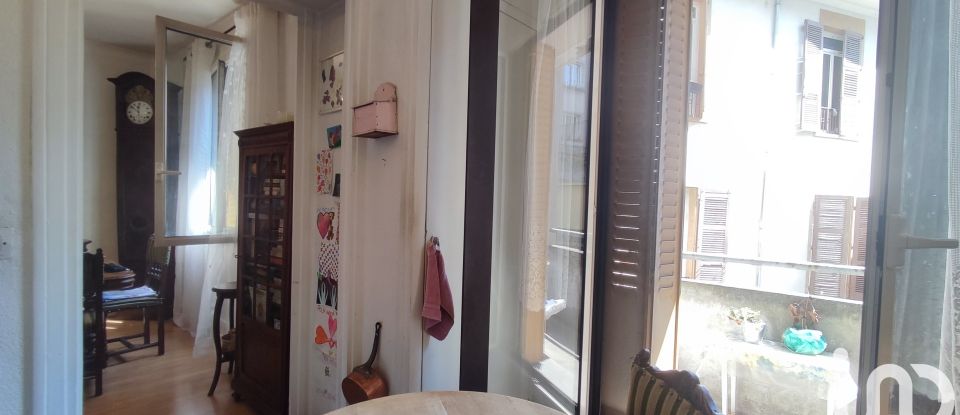 Appartement 3 pièces de 74 m² à Grenoble (38000)