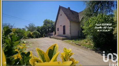 Maison 8 pièces de 175 m² à Digoin (71160)