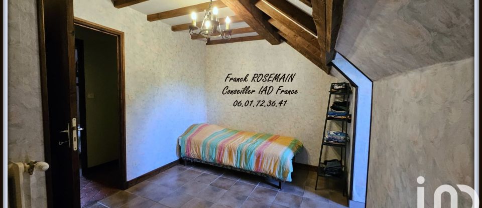 House 8 rooms of 175 m² in Digoin (71160)