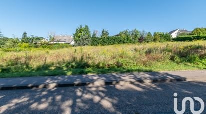 Land of 2,351 m² in Thionville (57100)