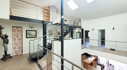 Maison de ville 6 pièces de 255 m² à Talence (33400)