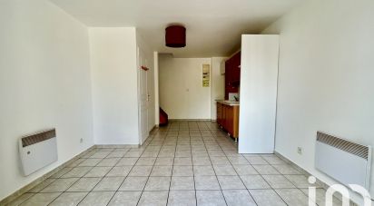 Duplex 2 pièces de 36 m² à Le Barp (33114)