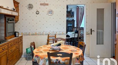 Traditional house 7 rooms of 96 m² in Port-Louis (56290)