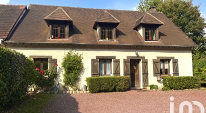 House 6 rooms of 191 m² in Bernouville (27660)