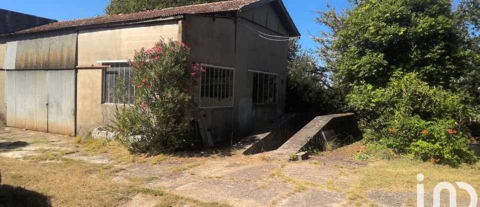 Country house 7 rooms of 181 m² in Loupiac-de-la-Réole (33190)