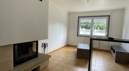 Maison 4 pièces de 85 m² à Courrières (62710)