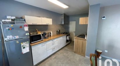 Maison 5 pièces de 120 m² à Forbach (57600)